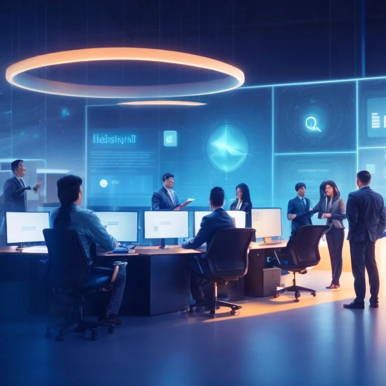 Integrated Security & Education